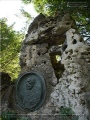 Lindahlbrunnen im Sanderglasic
